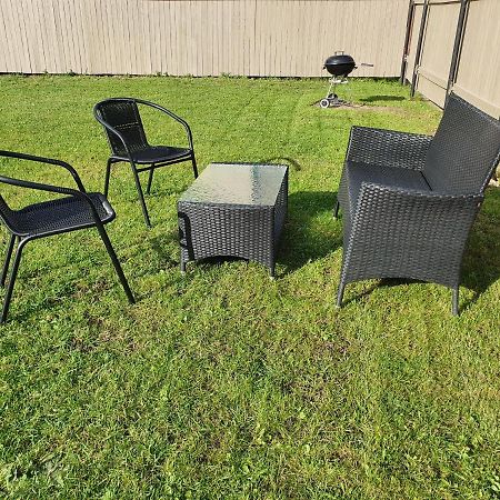 Kk Apartment ベンツピルス エクステリア 写真