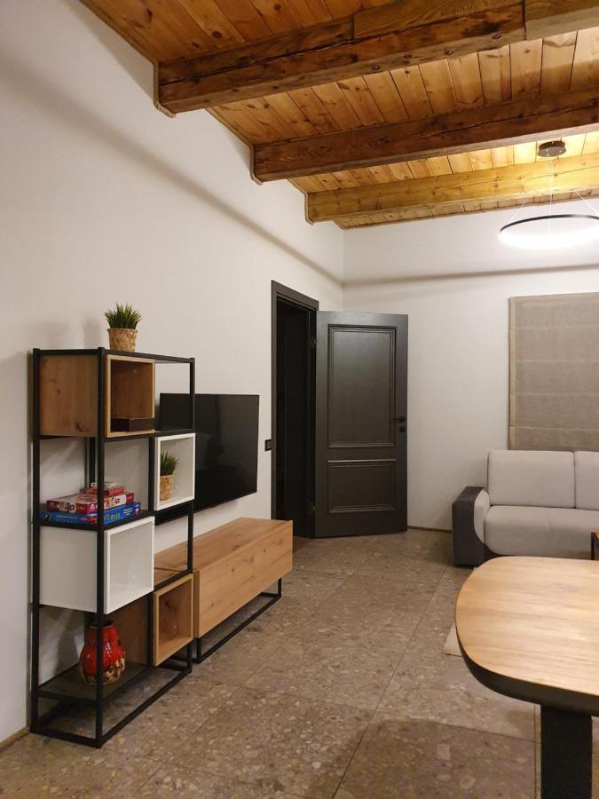 Kk Apartment ベンツピルス エクステリア 写真