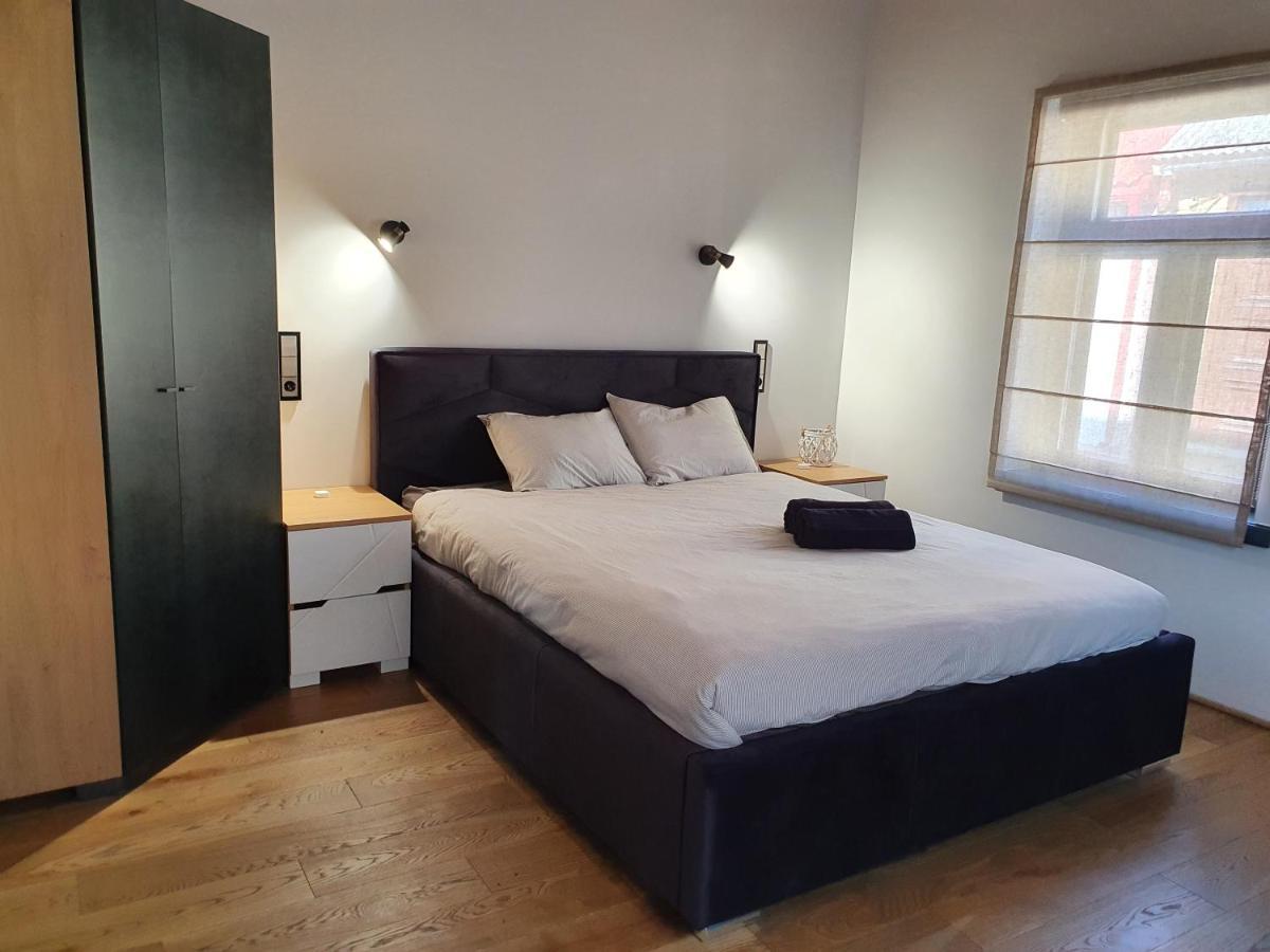 Kk Apartment ベンツピルス エクステリア 写真