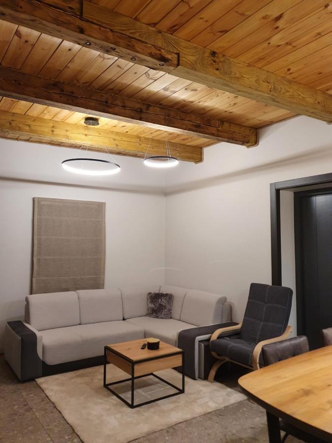 Kk Apartment ベンツピルス エクステリア 写真