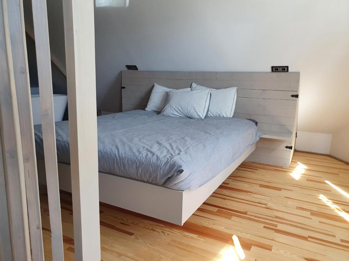 Kk Apartment ベンツピルス エクステリア 写真