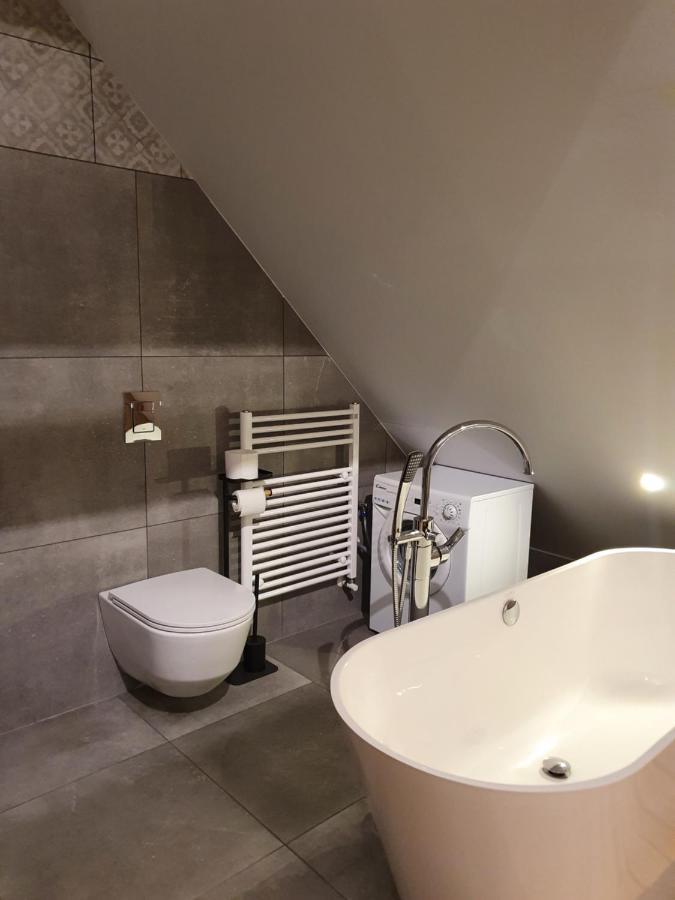 Kk Apartment ベンツピルス エクステリア 写真