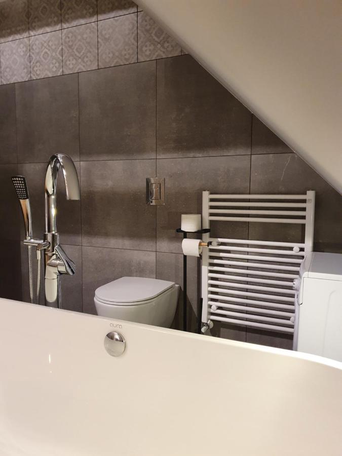 Kk Apartment ベンツピルス エクステリア 写真