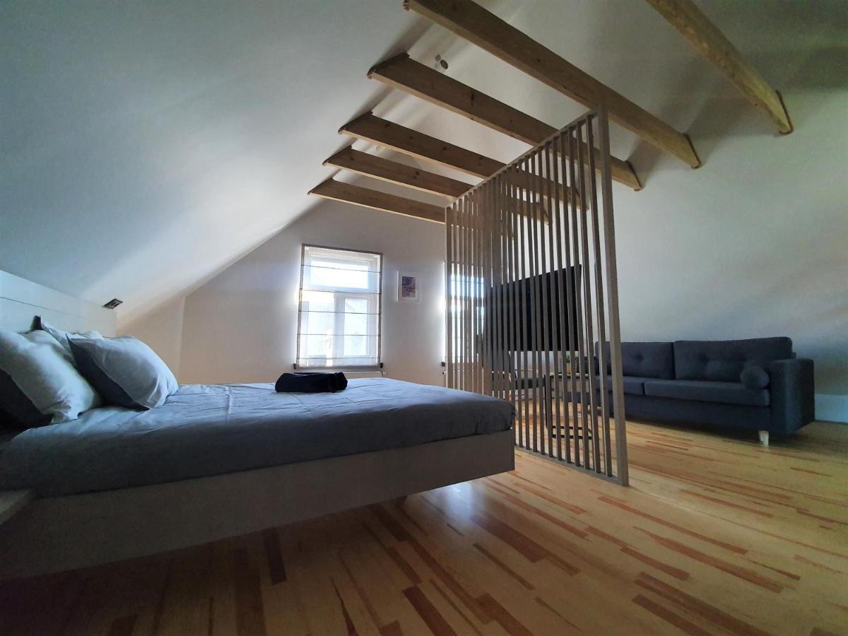 Kk Apartment ベンツピルス エクステリア 写真