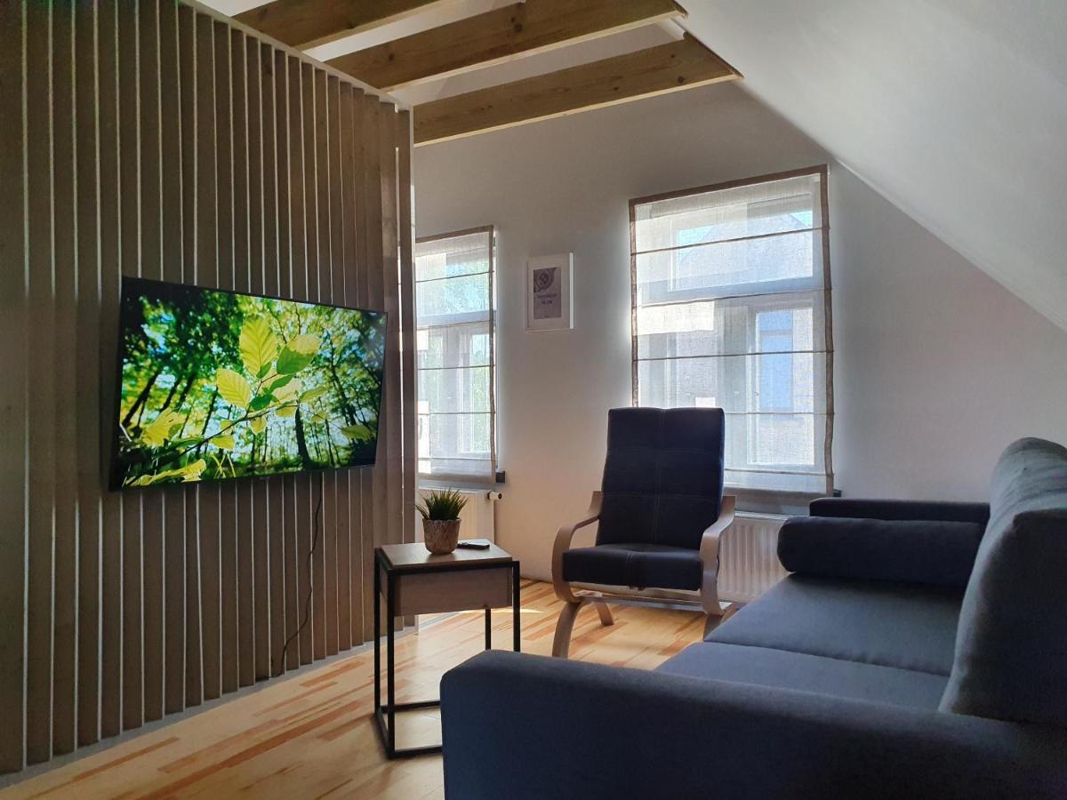 Kk Apartment ベンツピルス エクステリア 写真