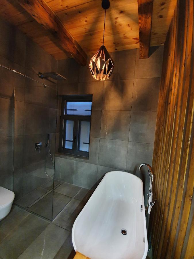 Kk Apartment ベンツピルス エクステリア 写真