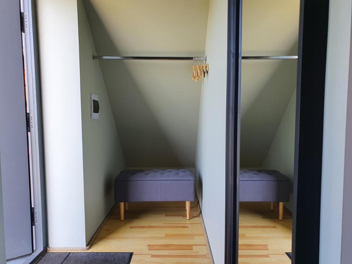 Kk Apartment ベンツピルス エクステリア 写真