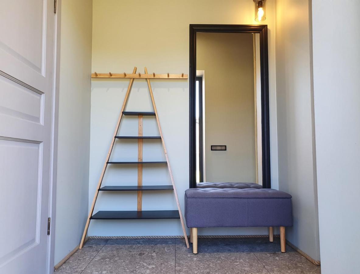 Kk Apartment ベンツピルス エクステリア 写真