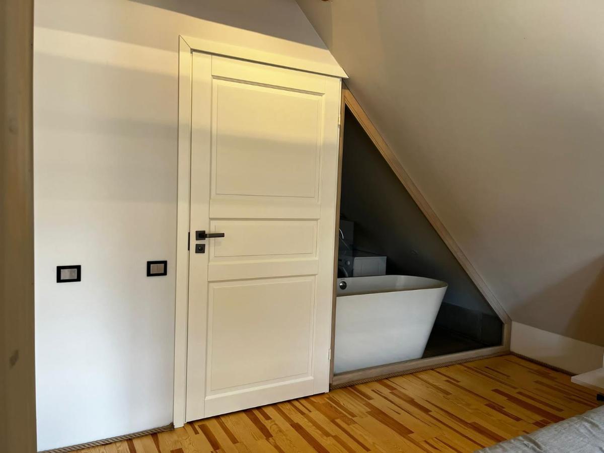 Kk Apartment ベンツピルス エクステリア 写真